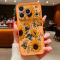 Botanical MagSafe Case
