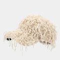Fluffy Street Snapback