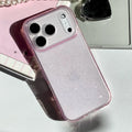 Verge Crystal Mist Clear Case