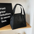 Grab & Go Mesh Tote