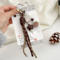 Sweetheart Charm Keychain