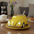 Beetle Brew Mug