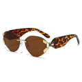 Serpent Edge Sunglasses