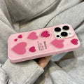 Heart Fold Case