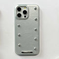 Mercer Rivet Guard Case