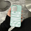 SWAG Block Case