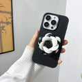 La Camellia Royale Case