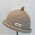 Knit Beanie Hat