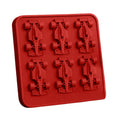 Grand Prix Ice Cube Tray