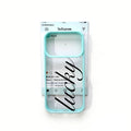 Lucky Script Case
