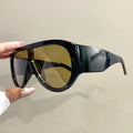 Smoke Sunglasses