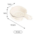 Buddy Strainer Bowl
