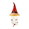 Christmas Hat Hanging Light