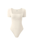 Morgan West Bodysuit
