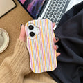 Valoria Stripe Case