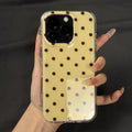 DotGloss Jelly Shield Case