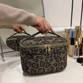 Safari Vanity Case