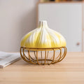 Garlic Bulb Storage Basket