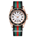 Chronos Zenith Watch