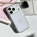 Verge Crystal Mist Clear Case
