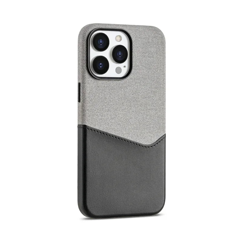 BRAUN - ブラウン　iPhone MagSafe Amazon.co.jp: ZENIX DESIGN TECH iPhone15 pro 用 ケース 手帳