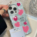 Heart Fold Case