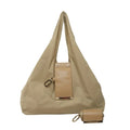 Pocket Tote Keychain