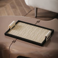 Artizen Leather Gather Tray