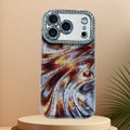 Fairholt Prism Marble Case