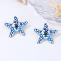 Kingswell Cove Asteria Earrings