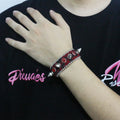 Rebel Wrist Bracelet