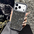 Starlite Glow Glitter Case