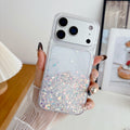 Starlume Glow Sequin iPhone Case