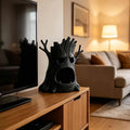 Haunted Tree Accessory Holder