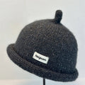 Knit Beanie Hat