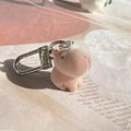 Playful Animal Keychains