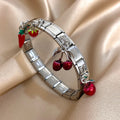 Pomona Celeste Fruit Bangle