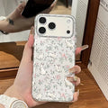 Meadow Bunny Case