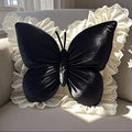 Papillon  Velvet Wings Cushion