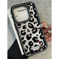 Artenza Prestige Leopard Case