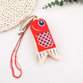 Lucky Koi Pouch
