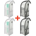 Stand-Up Travel Toiletry Bag