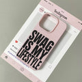 Swag Statement Case