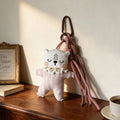 Woodland Doll Bag Charm