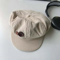Cafe Muse Seoul Painter Beret