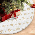 Winter Wonderland Tree Skirt