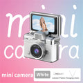 Mini Retro Digital Camera