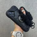 Ironfield Lab Case