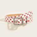Marceline Polka‑Cinch Belt
