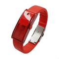 Mist-On-The-Go Wristband